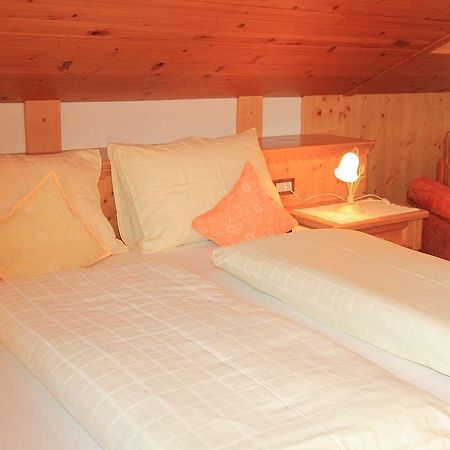 Bed And Breakfast Iman Santa Cristina Val Gardena Εξωτερικό φωτογραφία