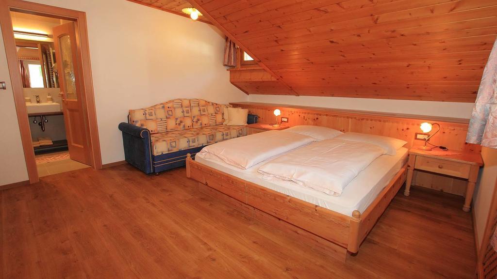 Bed And Breakfast Iman Santa Cristina Val Gardena Δωμάτιο φωτογραφία