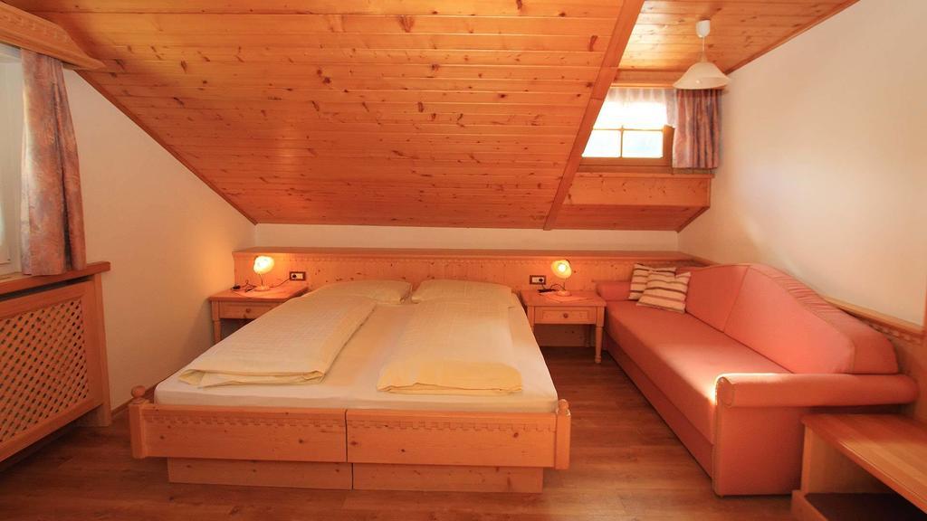 Bed And Breakfast Iman Santa Cristina Val Gardena Εξωτερικό φωτογραφία